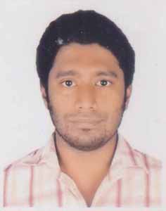 Md Kishar
